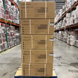 DALLAS LOCATION - SEASONS 10 000 BTU AIR CONDITIONER PALLET-(10 UNITS)