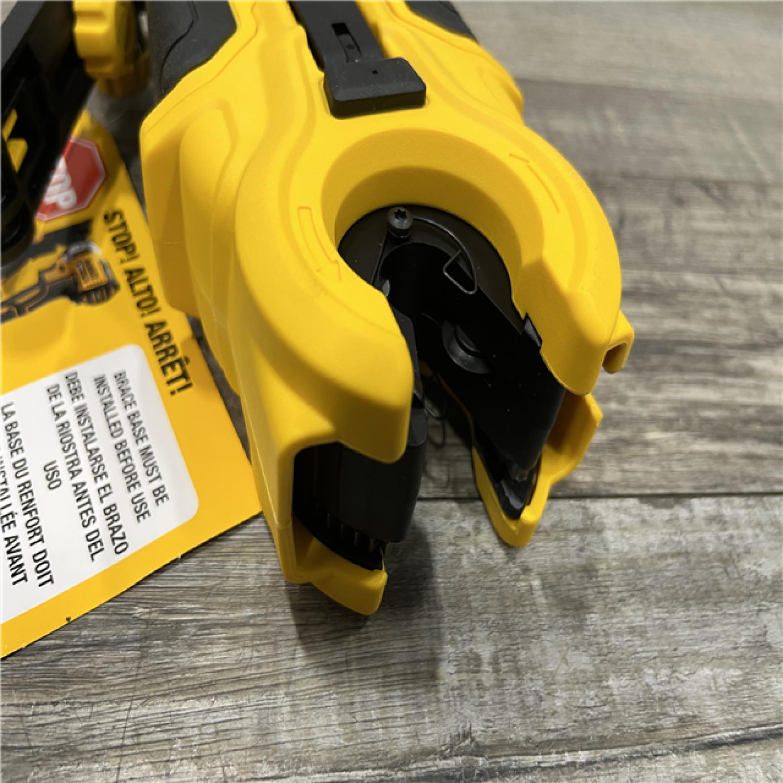 AS-IS DEWALT IMPACT CONNECT Copper Pipe Cutter Attachment