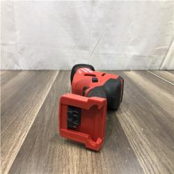 AS-IS Milwaukee FUEL 18V Lithium-Ion Brushless Cordless HACKZALL Reciprocating Saw (Tool-Only)