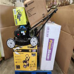 Phoenix AS-IS Monster Turbo Pallet