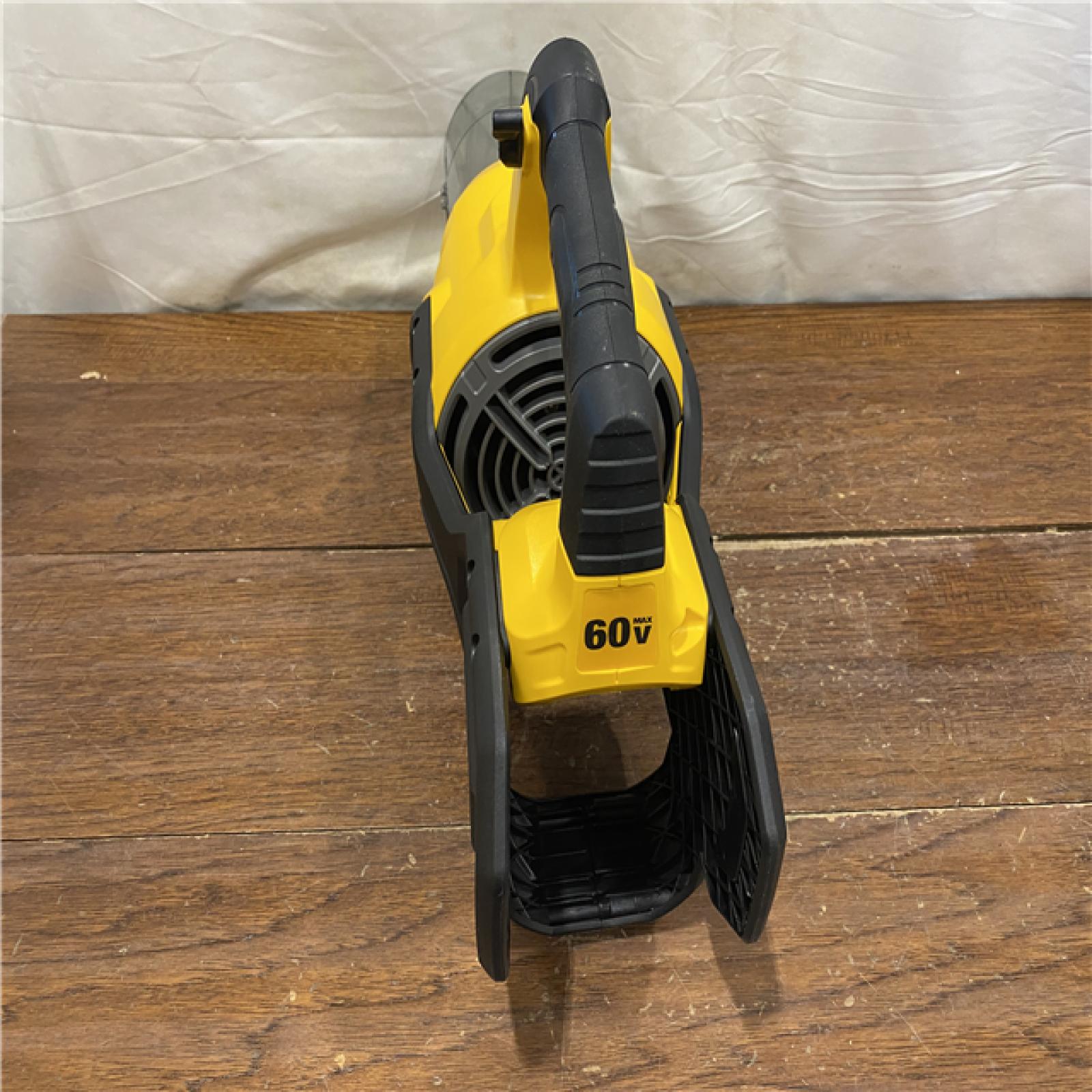 AS-ISDEWALT 60V MAX Brushless Cordless Handheld Leaf Blower