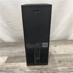 AS-IS Microsoft Xbox Series X 1TB Carbon Black