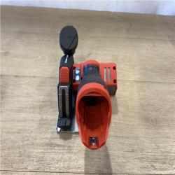 AS-IS Milwaukee FUEL 12V Lithium-Ion Brushless Cordless 3 in. Cut Off Saw (Tool-Only)