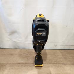 AS-IS- DEWALT 20V MAX 15-Degree Electric Cordless Roofing Nailer (Tool Only)