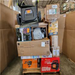 Phoenix AS-IS Monster Turbo Pallet