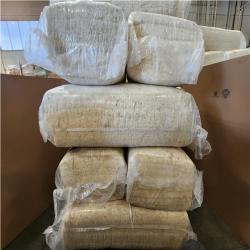 Phoenix NEW Havelock Wool R-22 Unfaced Wool Insulation Batt 23.5 in. x 3.88 ft. (540 sq. ft. ) (9-Bags)