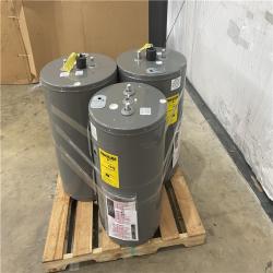 Houston Location - AS-IS WATER HEATER