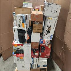 Phoenix AS-IS Mixed Home Improvement Pallet