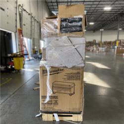 DALLAS LOCATION - AS-IS HOME IMPROVEMENT PALLET