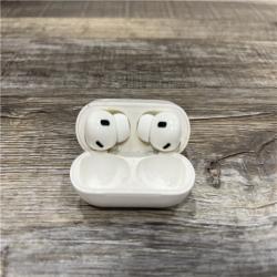 AS-IS AirPods Pro (2nd generation) with MagSafe Case