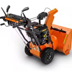 DALLAS LOCATION- NEW!- Ariens Classic 24 in. 212cc Electric Start 2-Stage Self-propelled Gas Snow Blower