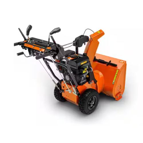 DALLAS LOCATION- NEW!- Ariens Classic 24 in. 212cc Electric Start 2-Stage Self-propelled Gas Snow Blower