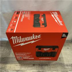 NEW - Milwaukee 18-Volt 2 Gal. Lithium-Ion Cordless Wet/Dry Vacuum (Vacuum-Only)