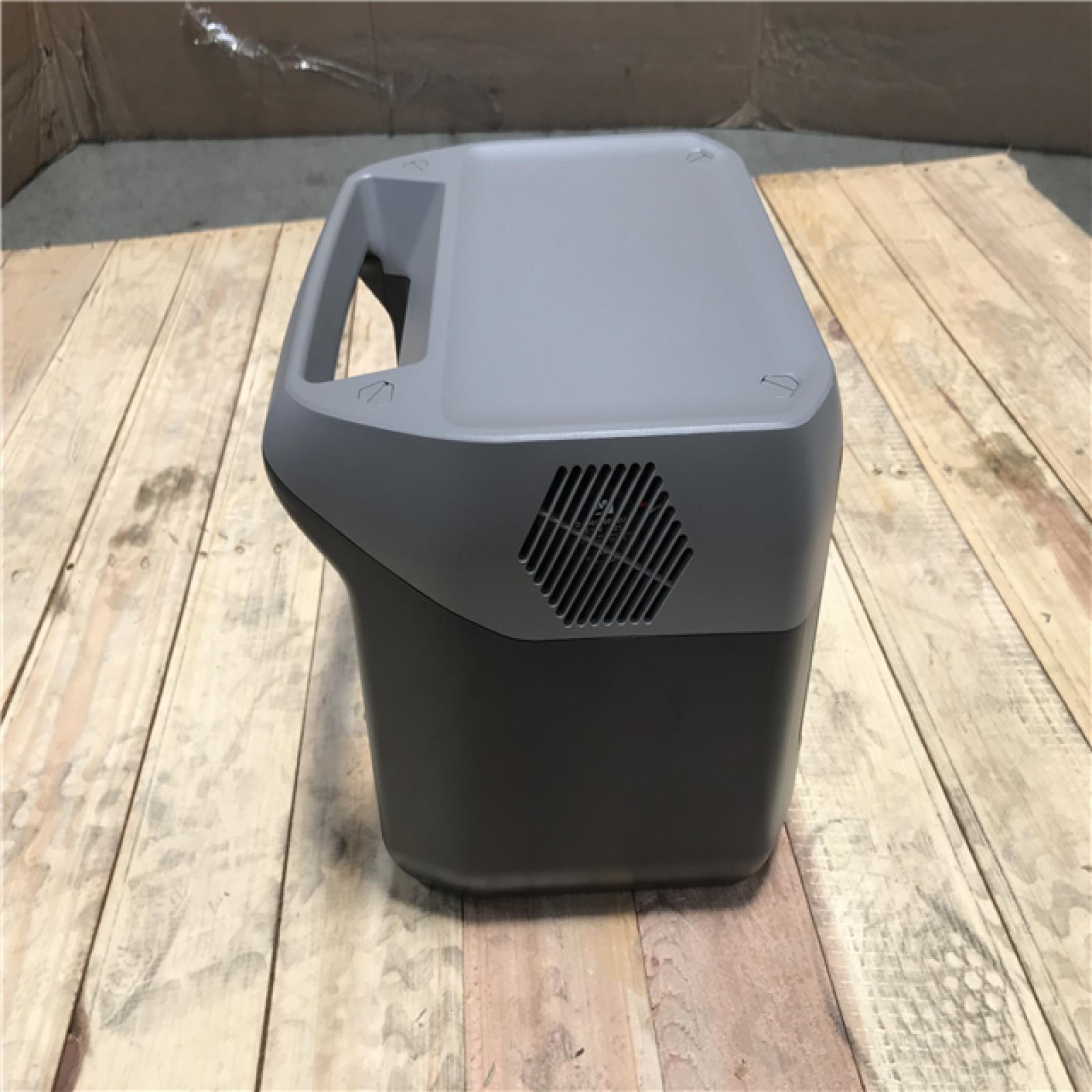 CALIFORNIA AS-IS EcoFlow RIVER 2 Pro 1600W Battery Generator