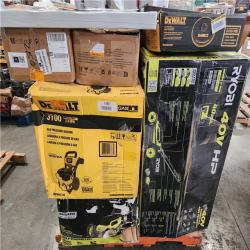 Phoenix AS-IS Mixed Home Improvement Pallet
