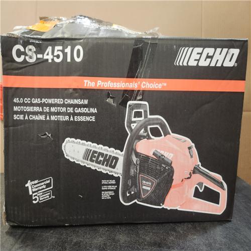 Phoenix ECHO 18 in. 45.0 cc Gas 2-Stroke Rear Handle Chainsaw