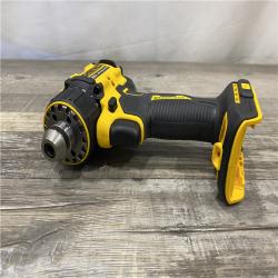 AS-IS DEWALT ATOMIC 20V MAX 1/2 in. Multi-Head Drill Driver (Tool Only)