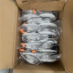 CALIFORNIA NEW SYLVANIA 5-6” RETROFIT DOWNLIGHTS (48 UNITS)