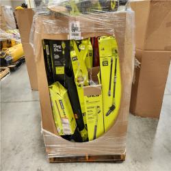 CALIFONIA  AS-IS TOOL PALLET