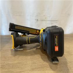 AS-IS DEWALT 20V 30 Degree Cordless Framing Nailer (Tool-Only)