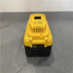 AS-IS - DeWalt 20V MAX Premium Lithium-Ion 6.0Ah Battery