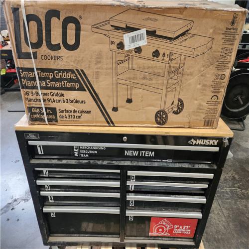 Phoenix AS-IS Mixed Home Improvement Pallet