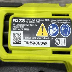 AS-IS RYOBI ONE+ 18V Cordless 2-Tool Combo Kit