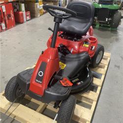 Dallas Location - As-Is 30 in. 10.5 HP  Riding Mower