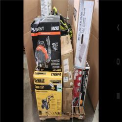 Phoenix AS-IS Monster Turbo Pallet