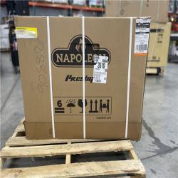 DALLAS LOCATION- NEW! NAPOLEON Legacy Prestige 500 4-Burner Propane Gas Grill