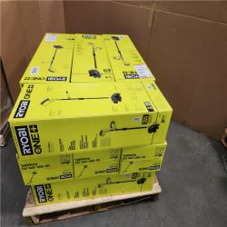 CALIFONIA NEW AS-IS TOOL PALLET