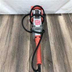 AS-IS Milwaukee 7.5 Amp 1/2 in. Hole Hawg Heavy-Duty Corded Drill