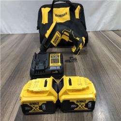 AS-IS Dewalt 20V MAX XR Screwgun with Threaded Clutch Housing Kit