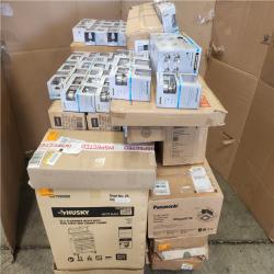 Phoenix AS-IS Monster Turbo Pallet