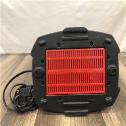 AS-IS Milwaukee M18 18-Volt Lithium-Ion 6-Port Sequential Battery Charger