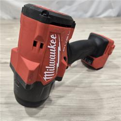 AS-IS Milwaukee M18 Cordless High Torque Impact Wrench Kit