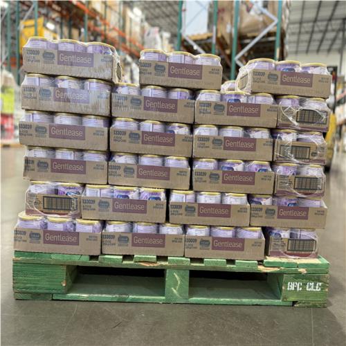 DALLAS LOCATION -NEW! Enfamil NeuroPro Gentlease Baby Formula 7.2oz tub PALLET - (528 UNITS)