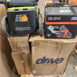 Phoenix AS-IS Monster Turbo Pallet