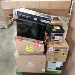 Phoenix AS-IS Mixed Home Improvement Pallet