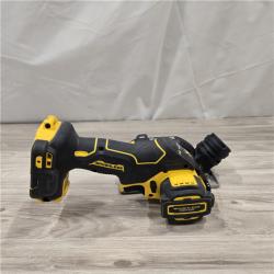 AS-IS DeWalt 3in Compact Cut Off Tool (Tool-Only)
