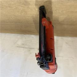 AS-IS Milwaukee FUEL 18-Volt Lithium-Ion Brushless Cordless Gen II 18-Gauge Brad Nailer (Tool-Only)