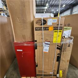 Phoenix AS-IS Monster Turbo Pallet