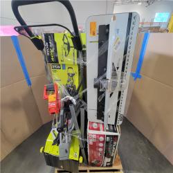 PHOENIX AS-IS TOOL PALLET