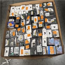 CALIFORNIA AS IS WYZE PRODUCTS (CAMERAS DOORBELLS)
