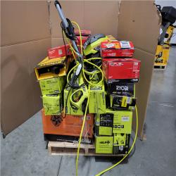 PHOENIX AS-IS TOOL PALLET