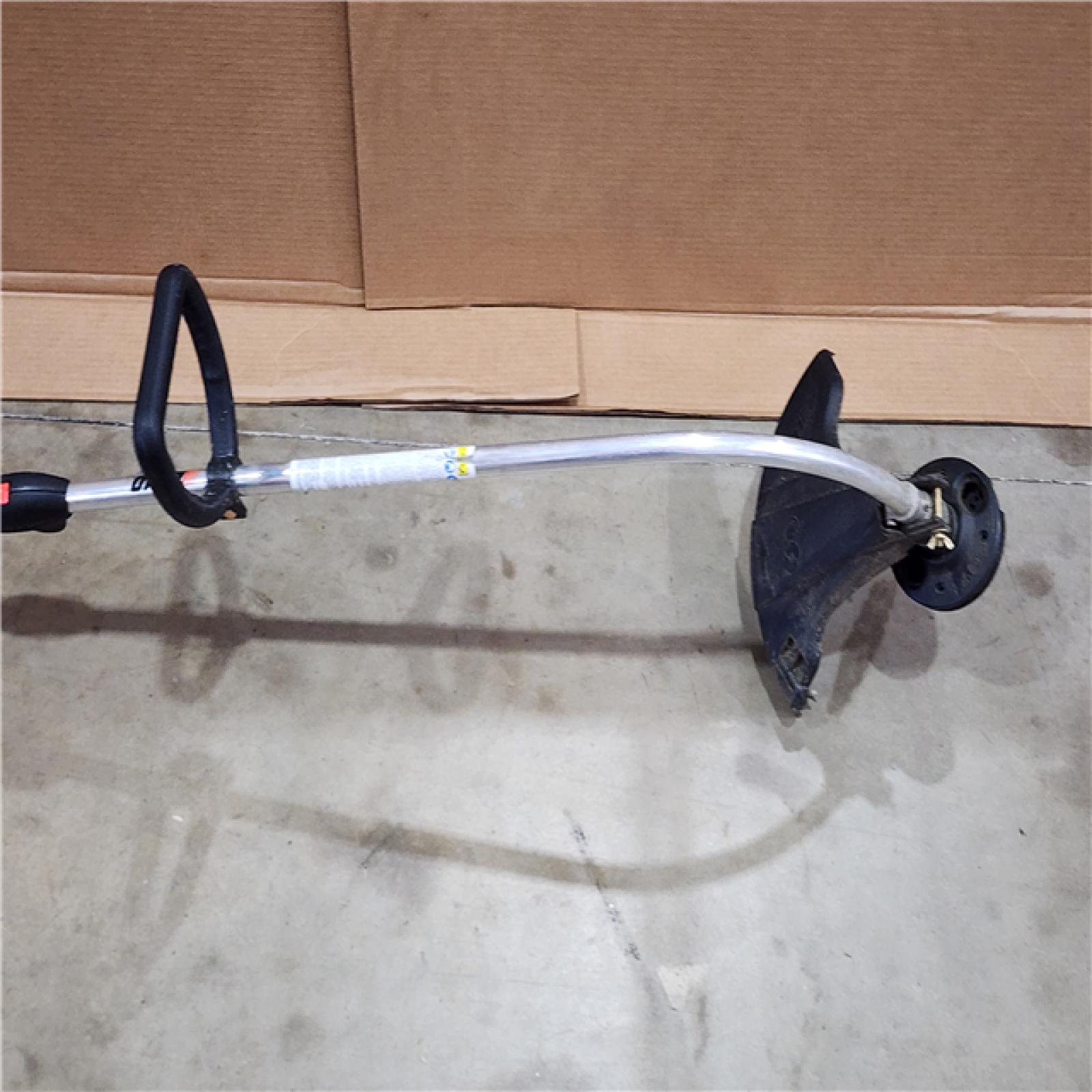 HOUSTON LOCATION - AS-IS Echo GT-225 21.2cc 2 Stroke Lightweight Durable Gas Curved Shaft String Trimmer