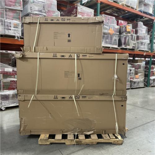 DALLAS LOCATION- AS-IS HOME IMPROVEMENT PALLET