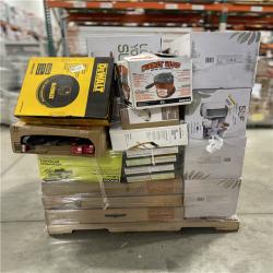 DALLAS LOCATION - AS-IS MONSTER TURBO