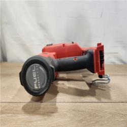 AS-IS- Milwaukee Tool Cordless Finish Nail Gun 18 V