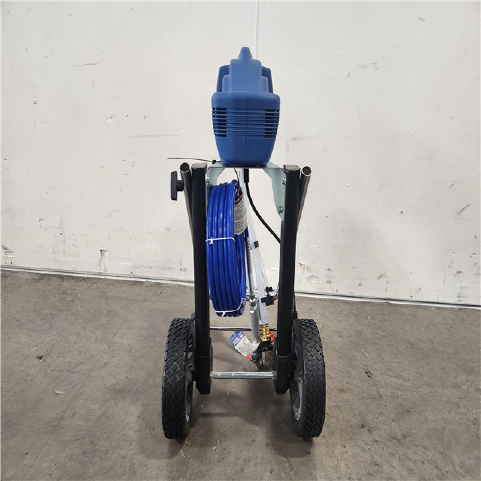 Phoenix Location NEW Graco Magnum X7 Cart Airless Paint Sprayer 262805